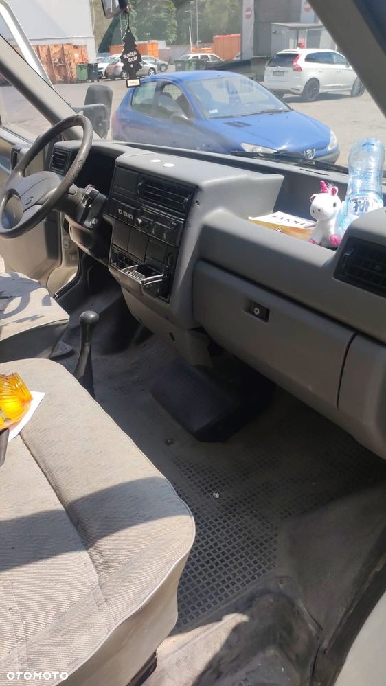 Volkswagen T4 - 5