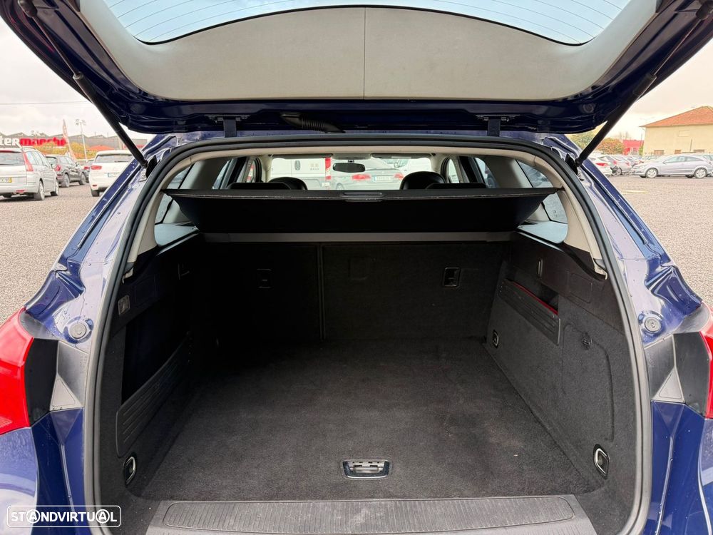 Opel Astra Sports Tourer 1.3 CDTi Cosmo S/S - 16