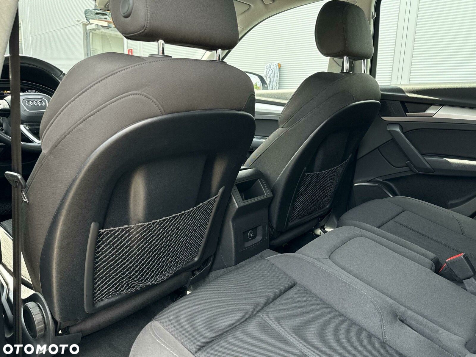 Audi Q5 - 33