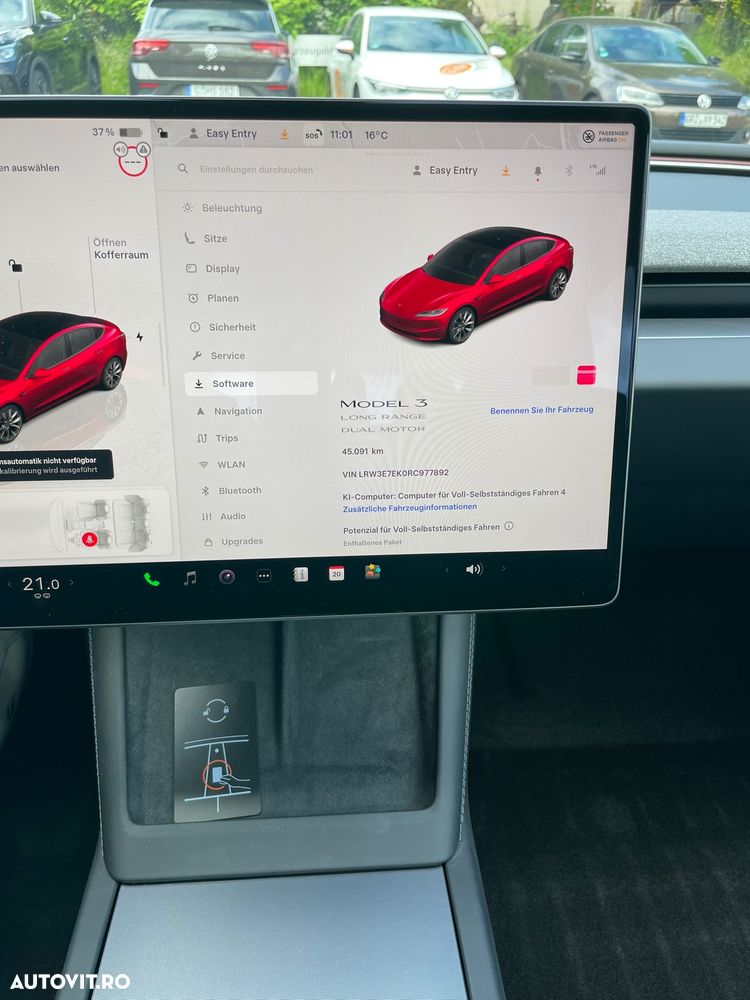 Tesla Model 3 - 13