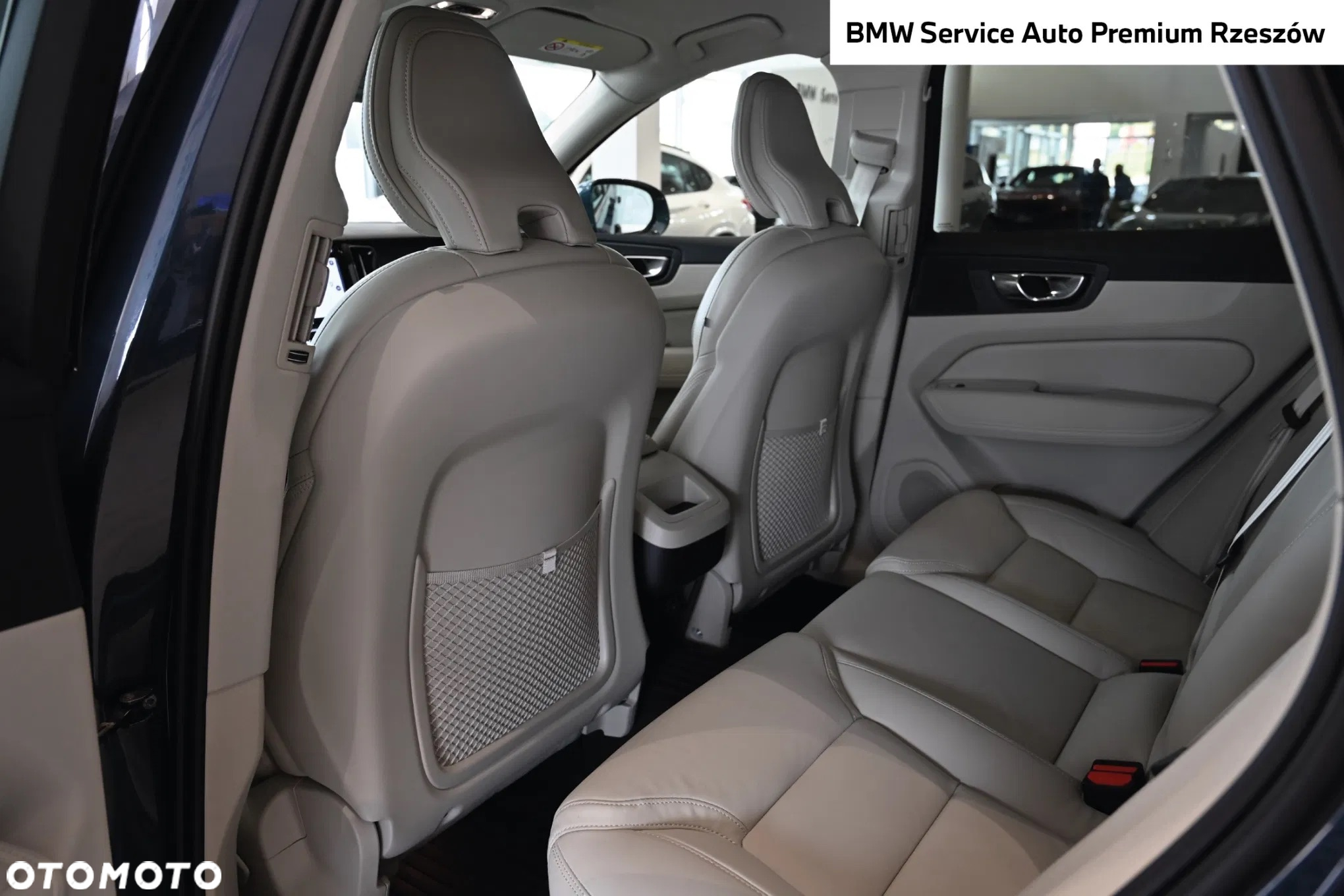 Volvo XC 60 B5 B AWD Geartronic Inscription - 27