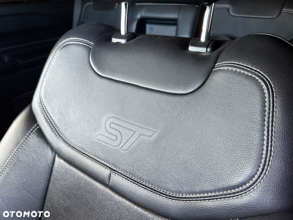 Ford Explorer 3.0 EcoBoost PHEV 4WD ST-Line - 15
