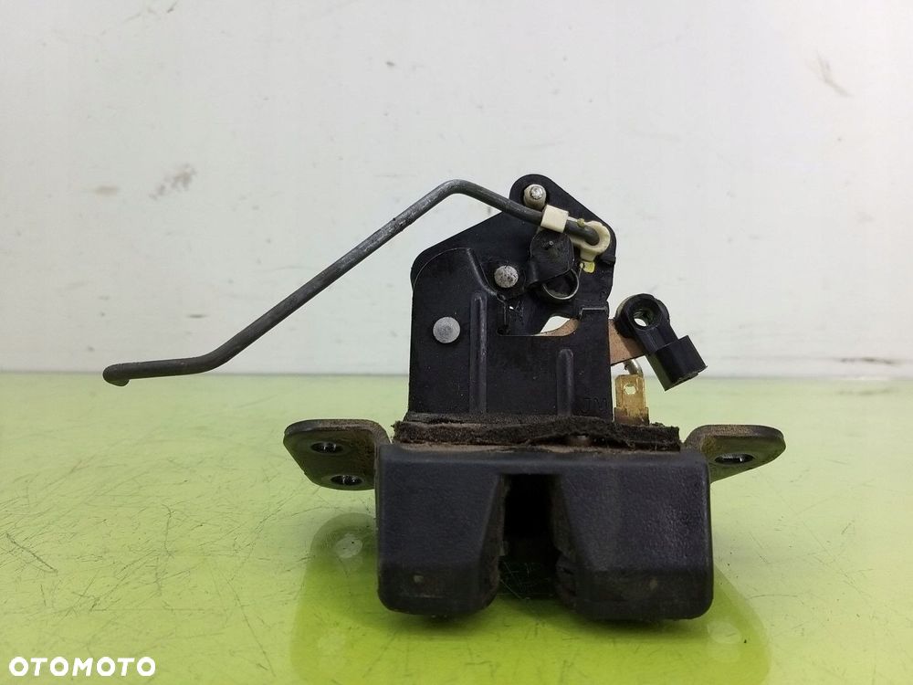 Zamek klapy tylnej Hyundai Tucson I 2004-2009 - 3