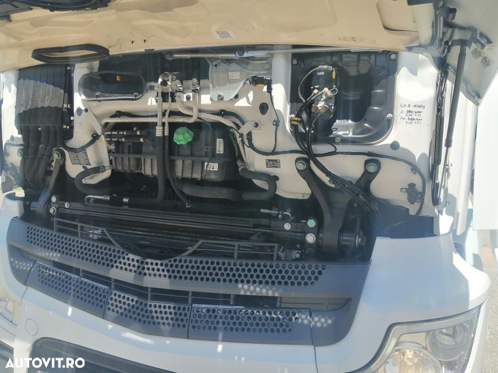 Mercedes-Benz Actros 1845, TOP!!! - 11