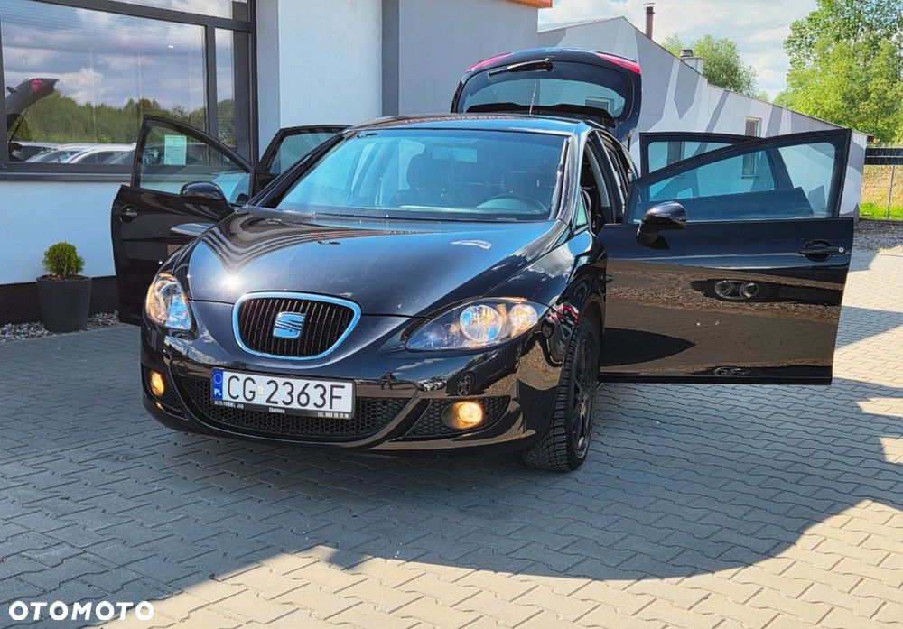 Seat Leon - 13