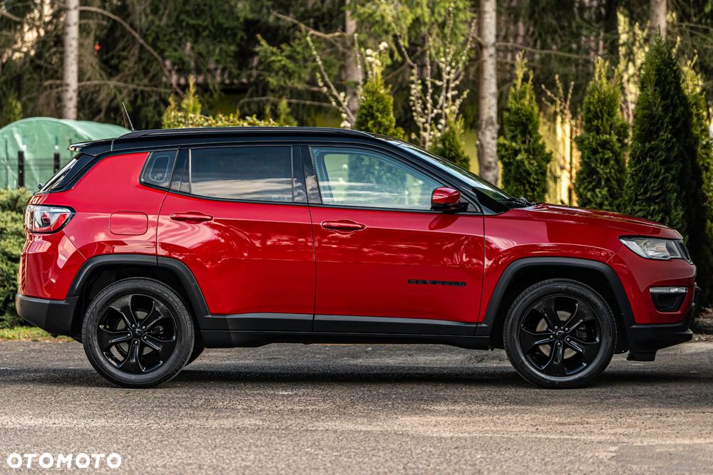 Jeep Compass - 18