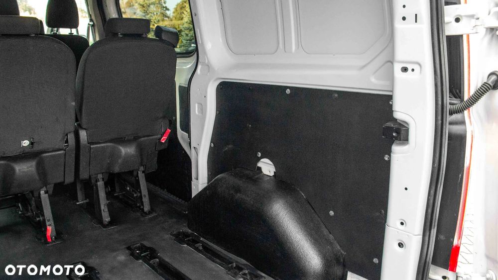 Ford Transit Custom - 33
