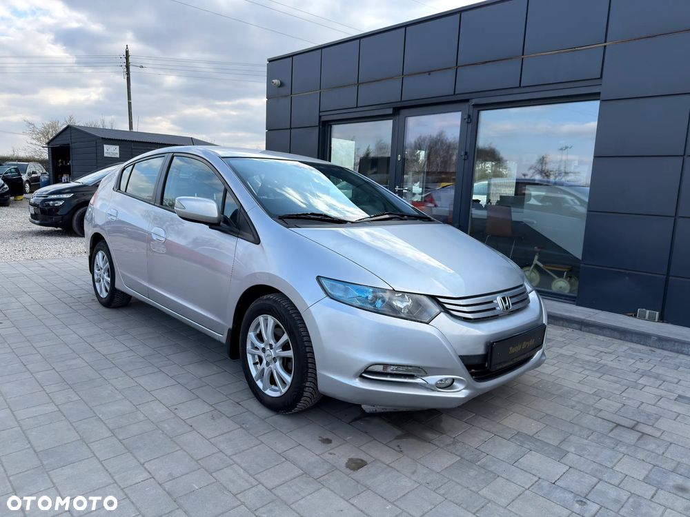 Honda Insight 1.3 IMA Elegance - 1