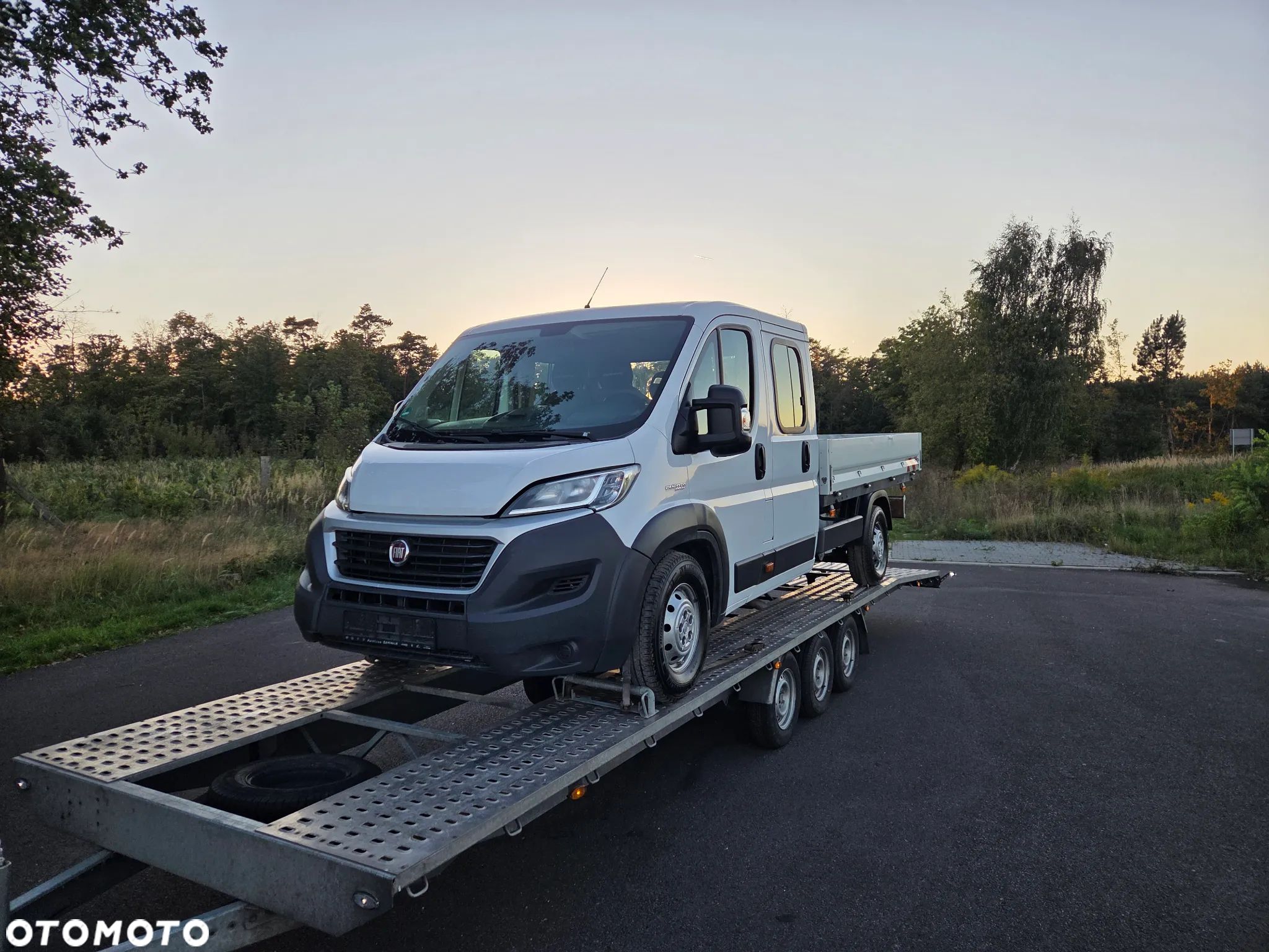 Fiat Ducato - 1