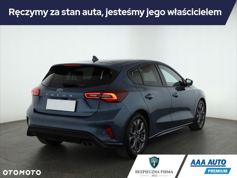 Ford Focus - 7