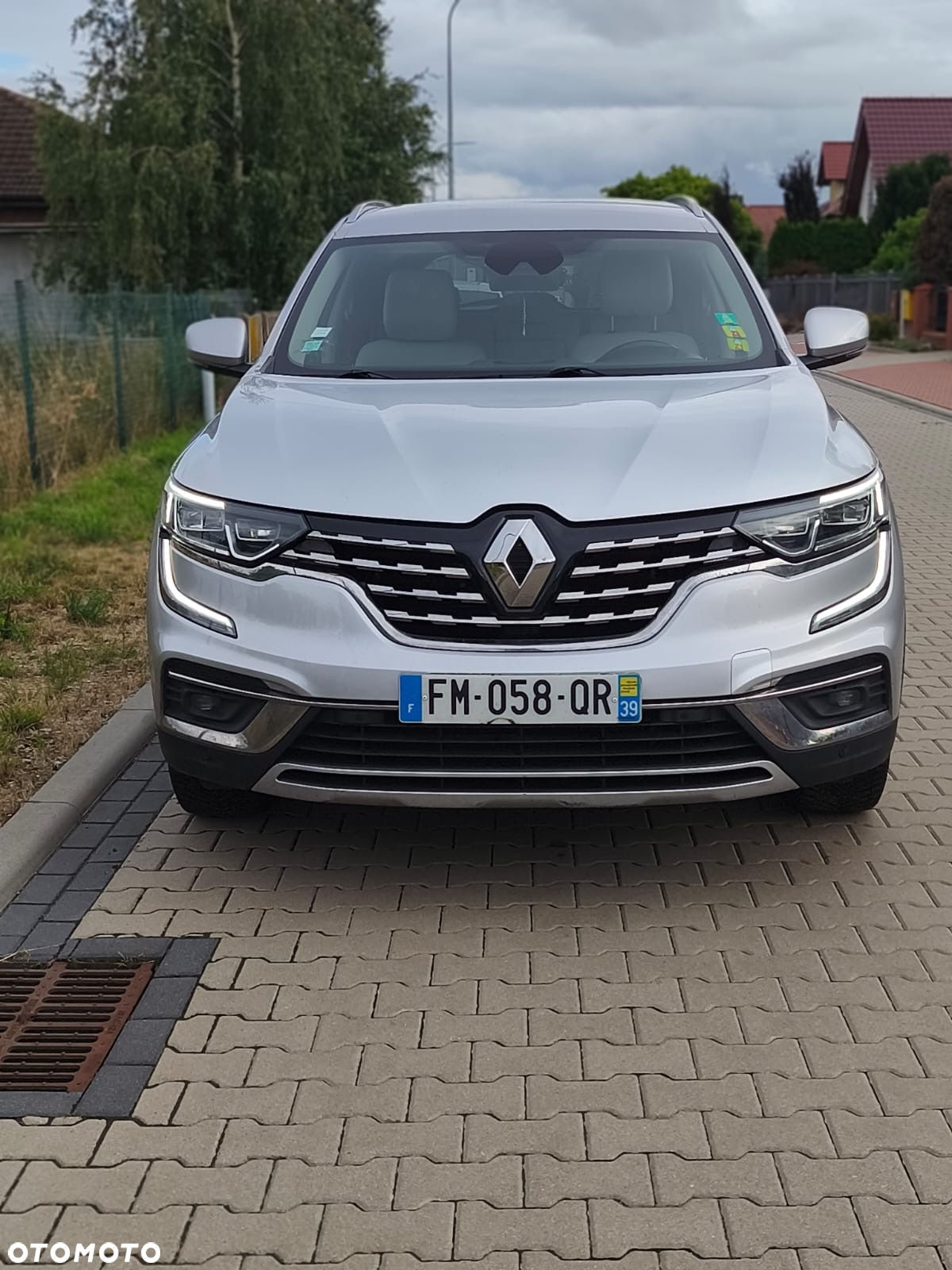 Renault Koleos 1.7 Blue dCi Zen X-Tronic - 2