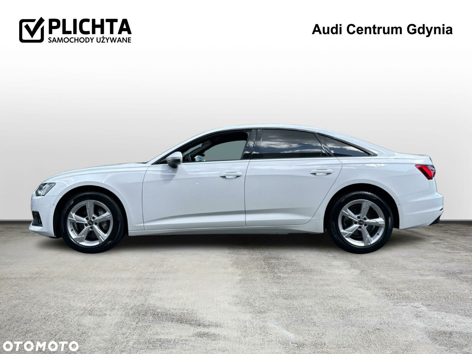 Audi A6 - 2