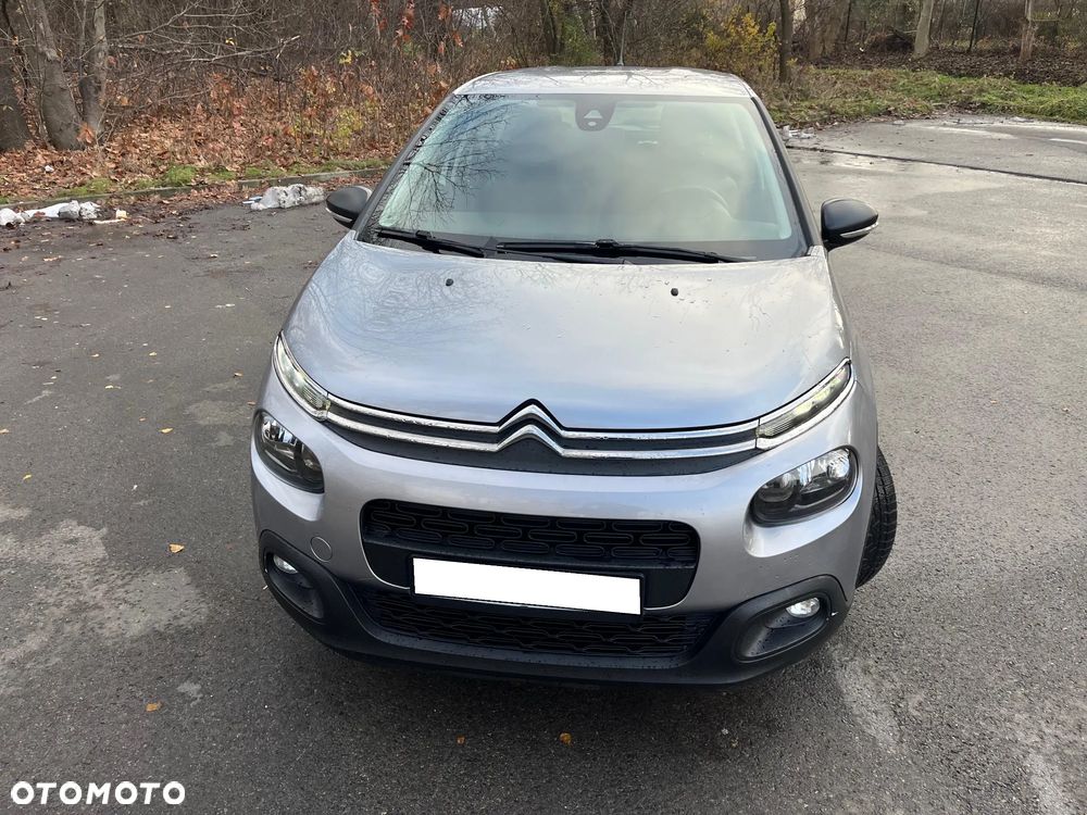 Citroën C3 Pure Tech 110 S&S FEEL - 14