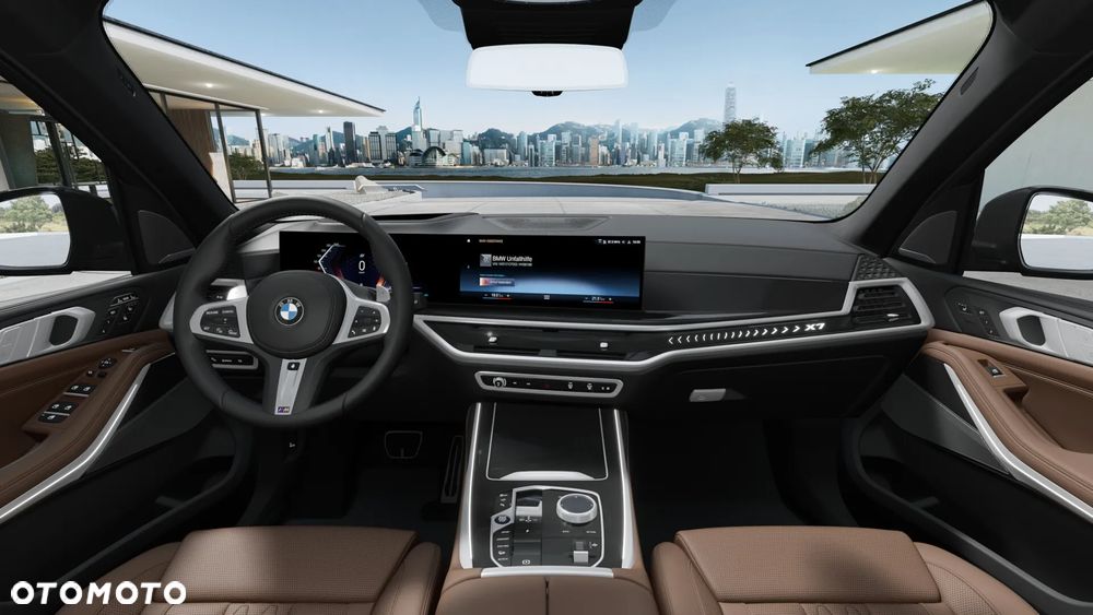 BMW X7 xDrive40d - 11