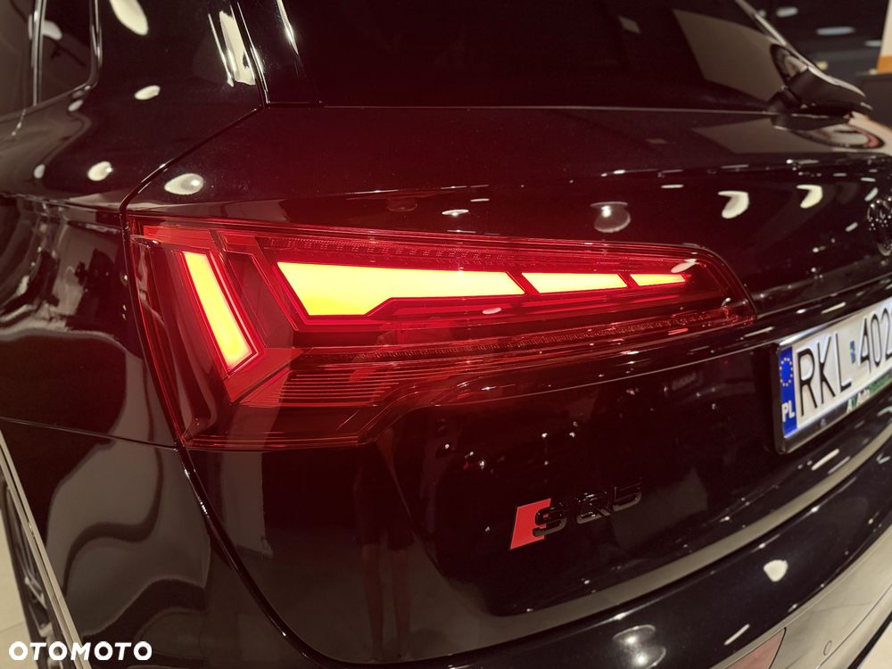 Audi SQ5 TFSI mHEV 270 kW Quattro S tronic - 36