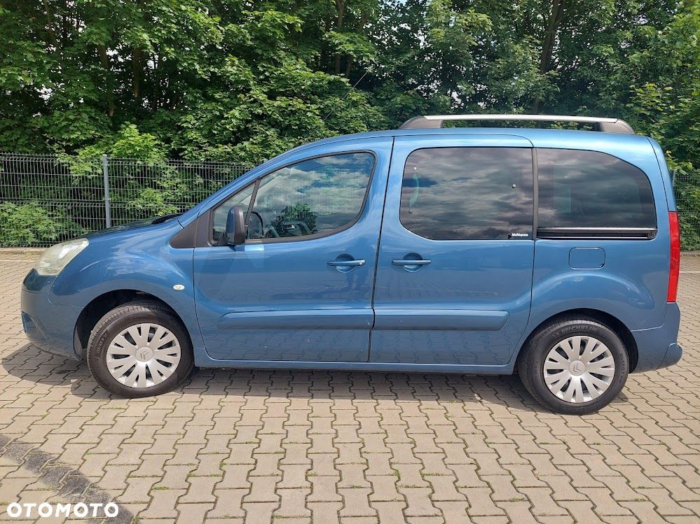 Citroën Berlingo Multispace VTi 120 XTR - 2
