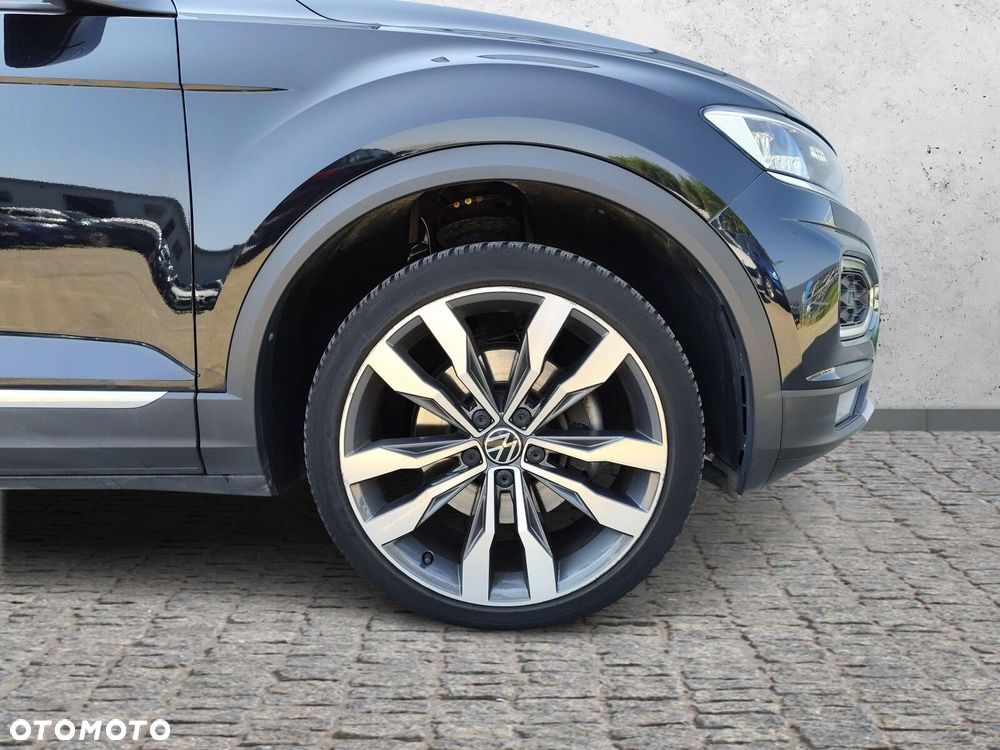 Volkswagen T-Roc 1.5 TSI ACT Premium - 33