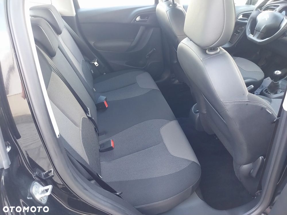Citroën C3 Pure Tech (VTi) 82 Tendance - 13