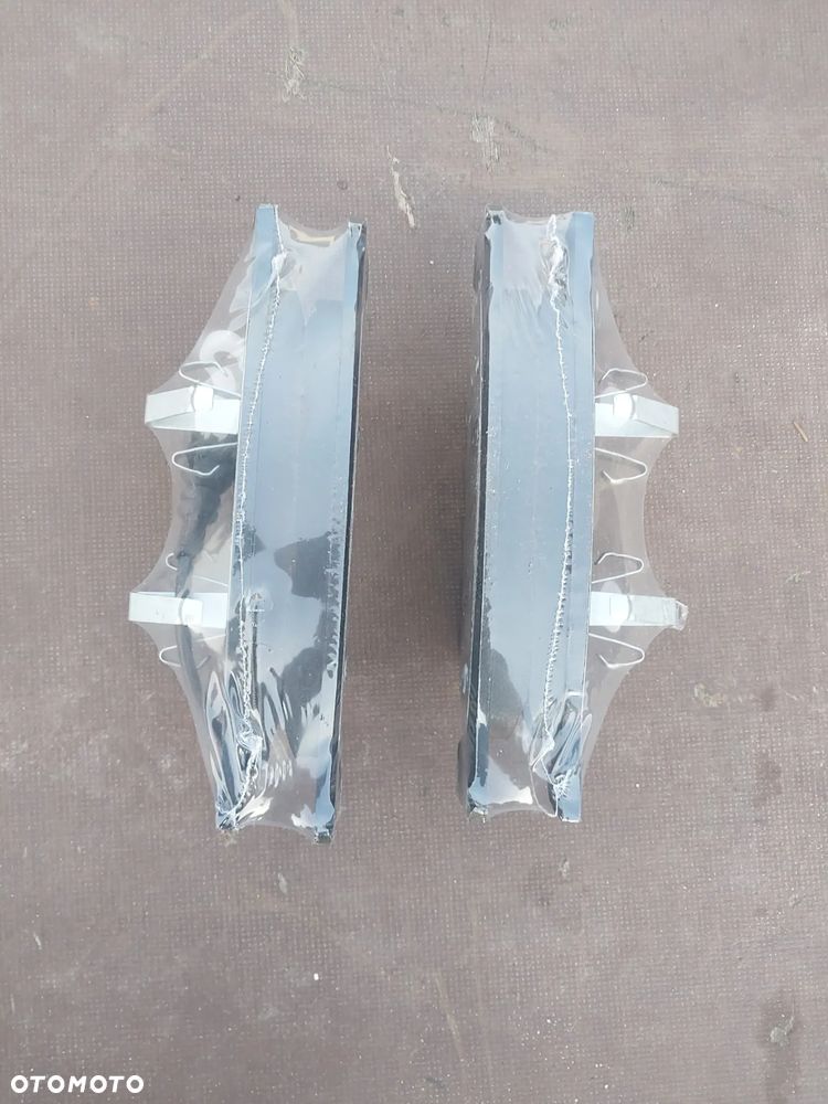 Zaciski hamulcowe komplet vw t5 t6 - 4