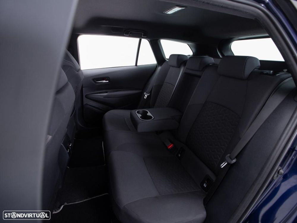 Toyota Corolla Touring Sports 1.8 Hybrid Comfort - 10