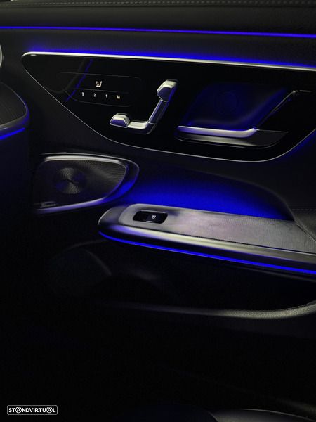 Mercedes-Benz CLE 220 d Coupe - 21