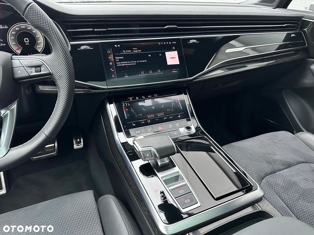Audi Q7 45 TDI mHEV Quattro S Line Tiptr - 16