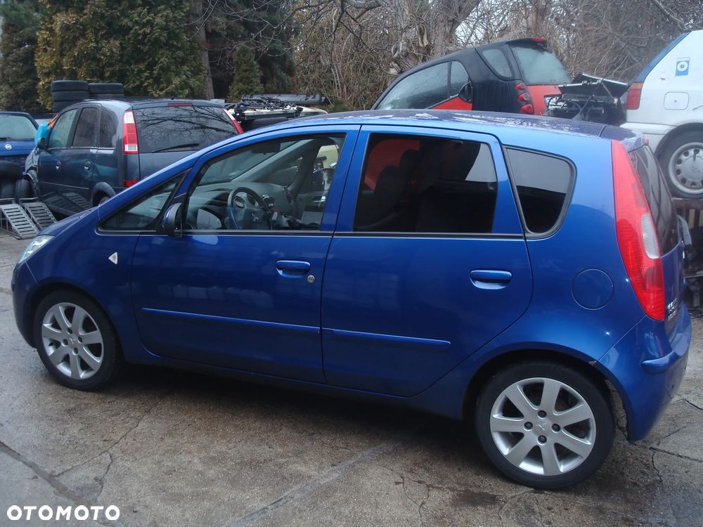 Mitsubishi Colt 1.1 ClearTec Edition - 3