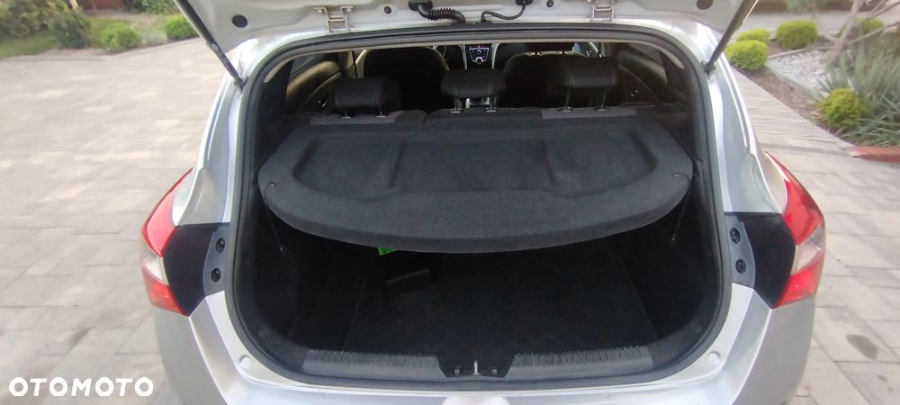 Hyundai i30 1.4 CRDi Advantage - 13