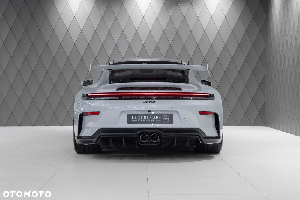 Porsche 911 GT3 - 6