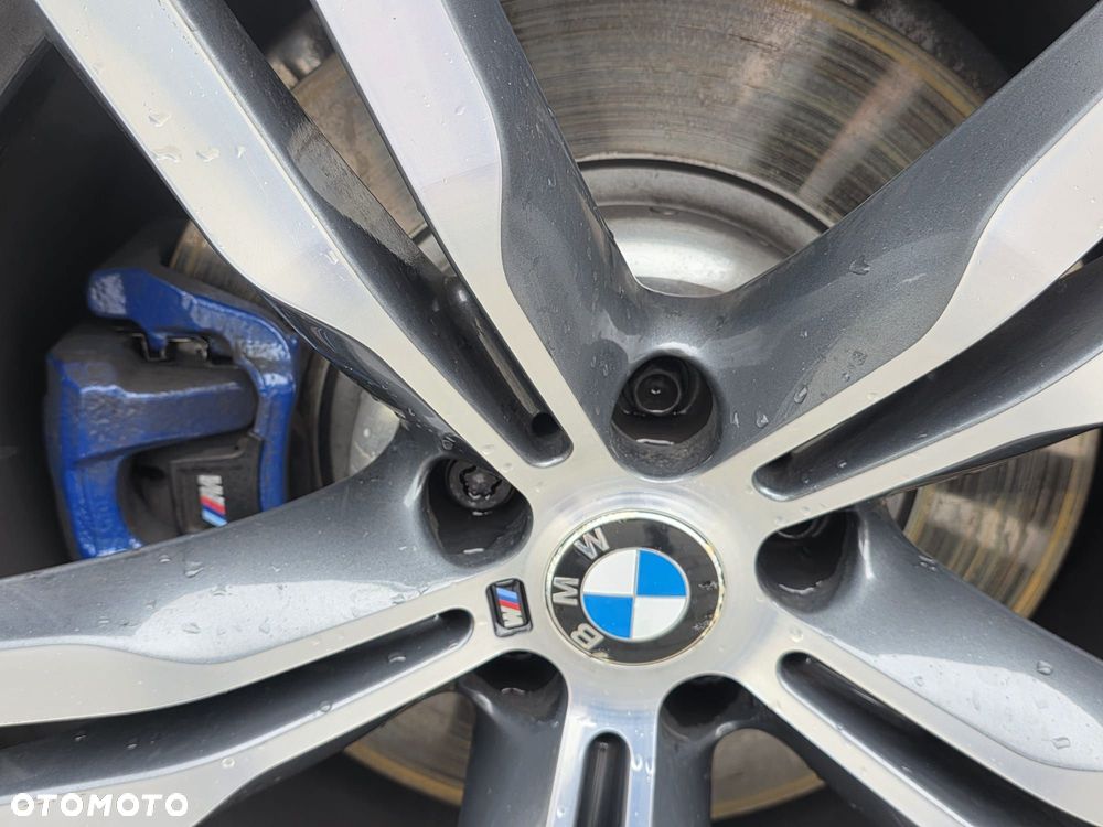 BMW Seria 7 730d xDrive - 27