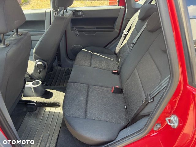 Mitsubishi Colt 1.3 Inform - 8