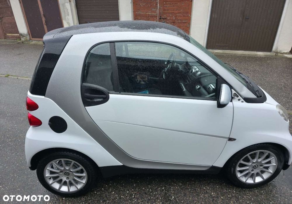 Smart Fortwo - 21
