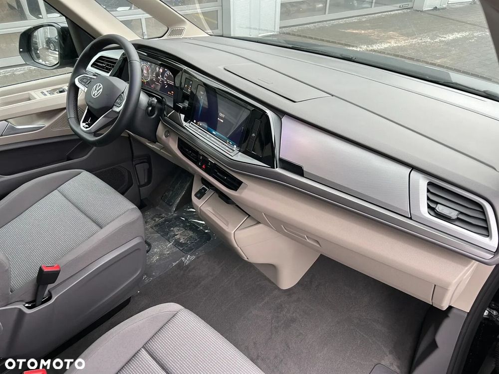 Volkswagen California - 15