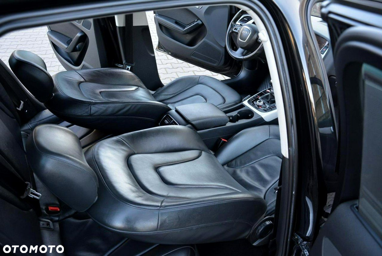 Audi A4 - 18