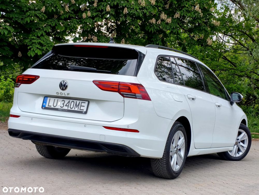 Volkswagen Golf 2.0 TDI - 26