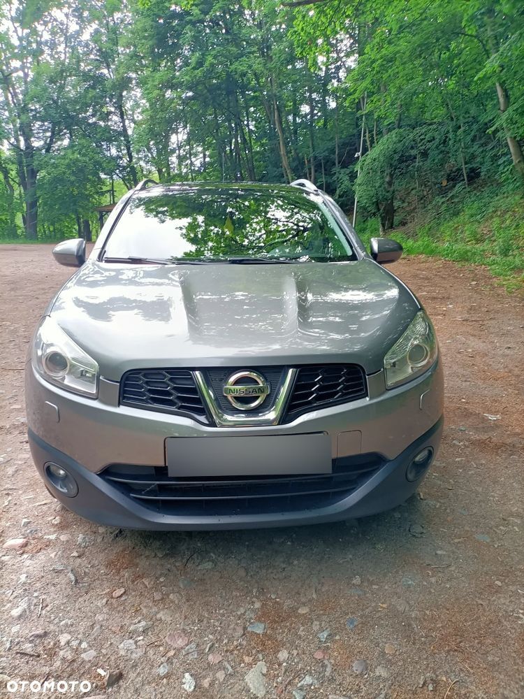 Nissan Qashqai 1.5 dCi Tekna - 1