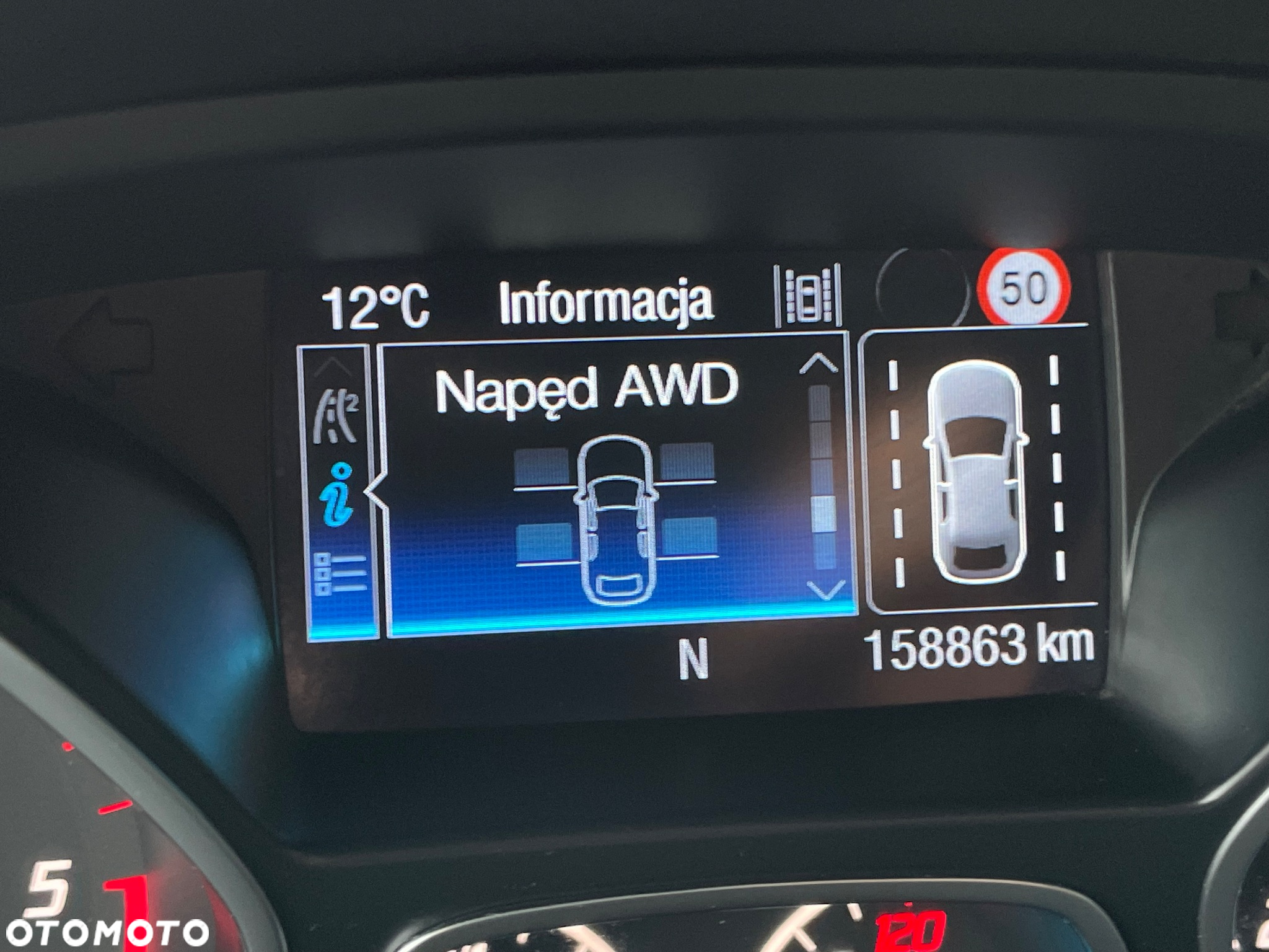Ford Kuga 2.0 TDCi 4x4 Individual - 24