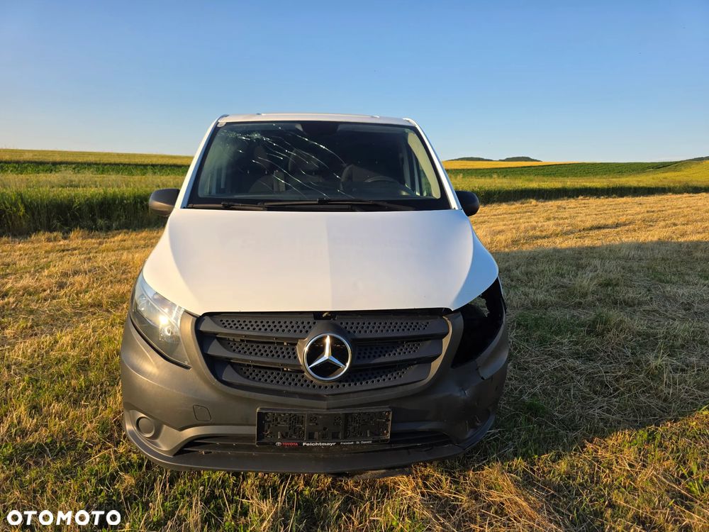 Mercedes-Benz Vito - 2