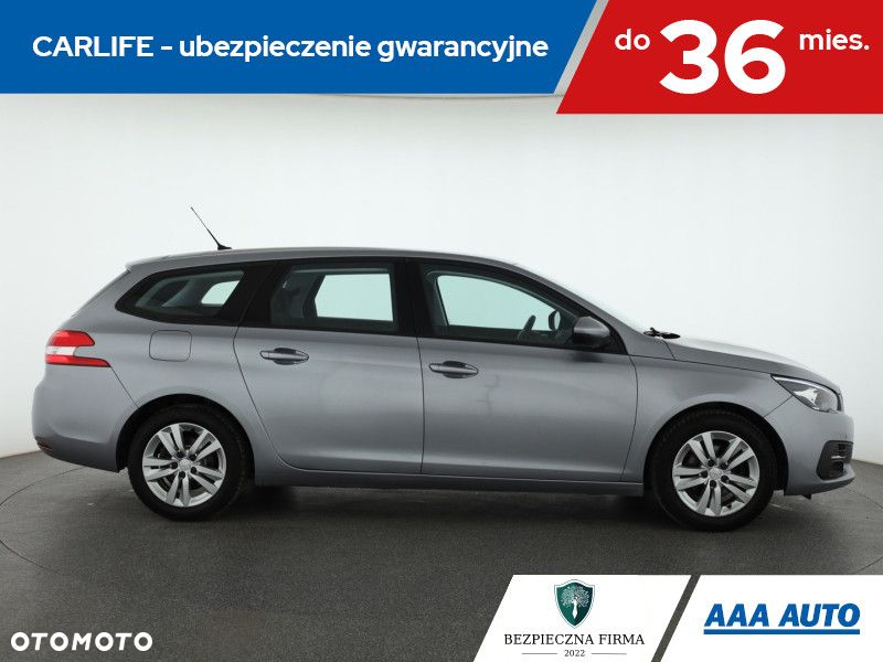 Peugeot 308 - 7