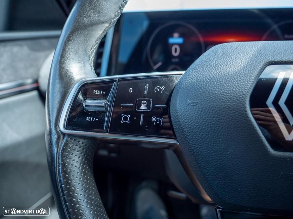 Renault Mégane E-Tech EV60 Techno Optimum Charge - 29