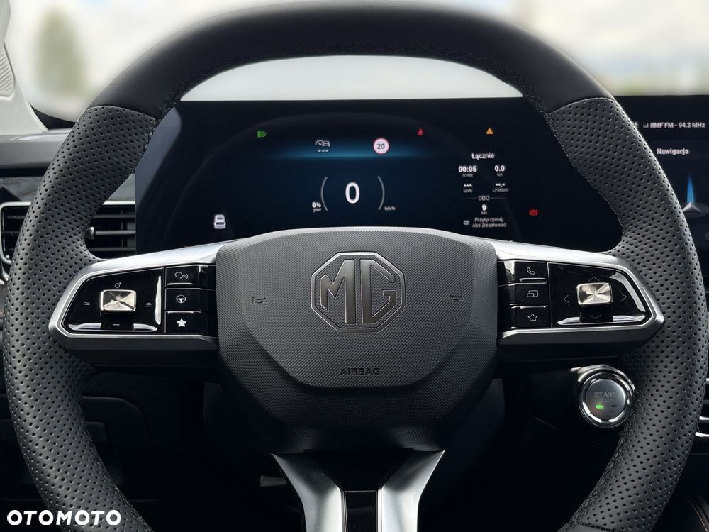 MG HS 1.5T HEV+ Exclusive - 17