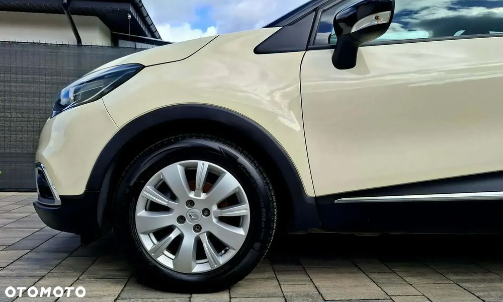 Renault Captur 0.9 Energy TCe Zen - 2