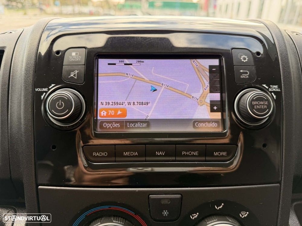 Peugeot Boxer 2.0 BlueHDi 333 L2H2 Premium - 3