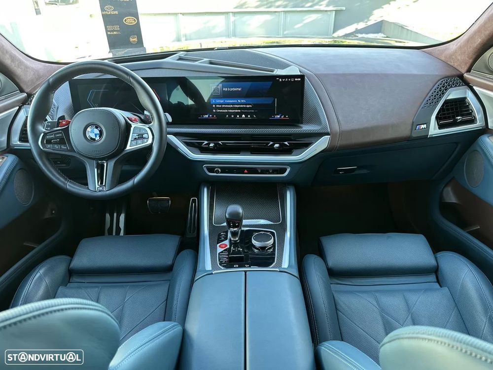BMW XM Standard - 33