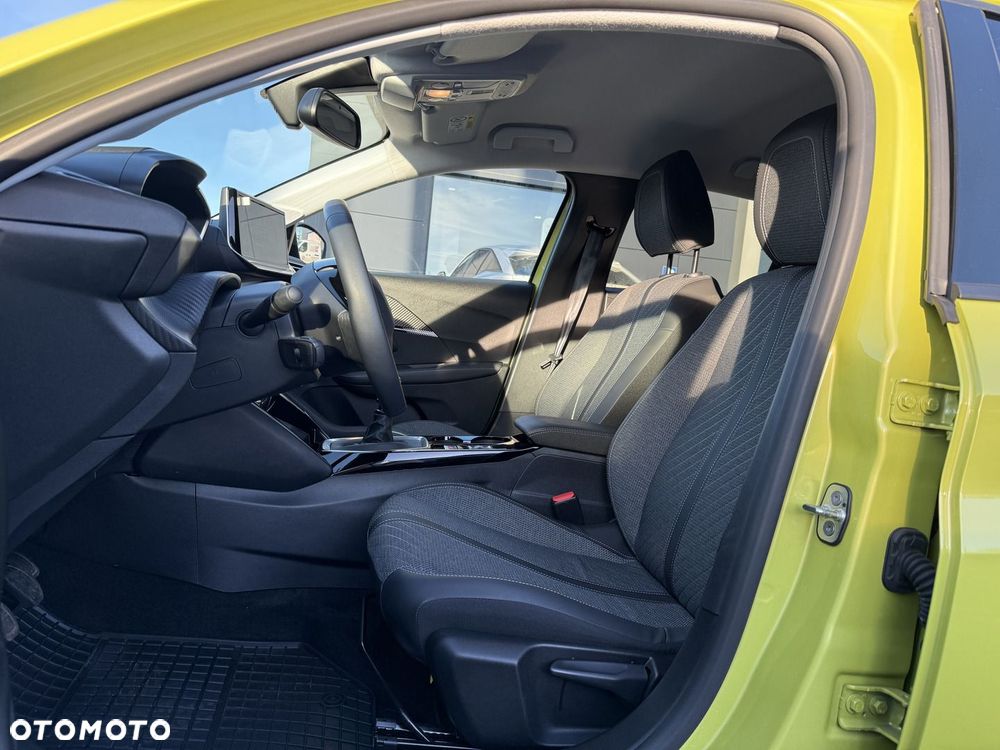 Peugeot 208 1.2 PureTech Allure S&S - 22