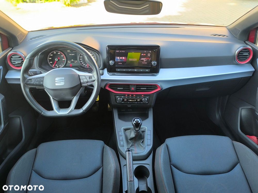 Seat Ibiza - 14
