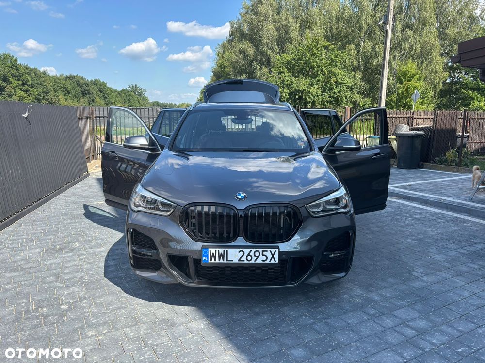 BMW X1 - 37