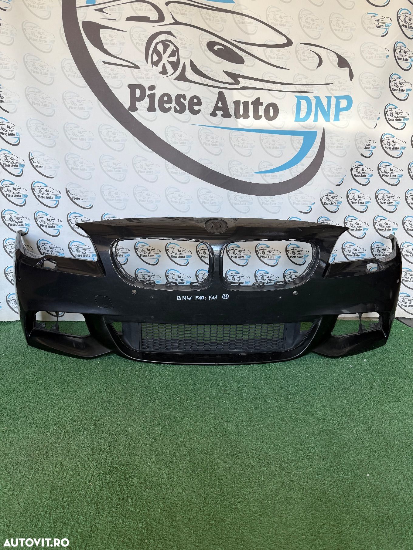 Bara fata Bmw F10 F11 M pachet - 1
