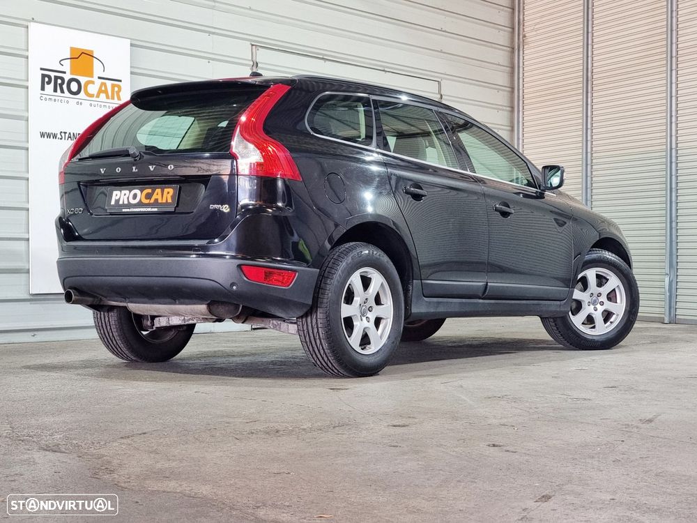 Volvo XC 60 2.0 D3 Drive - 2