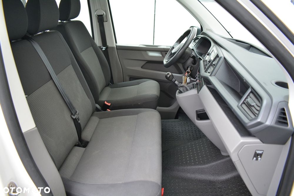 Volkswagen TRANSPORTER T6.1 DOKA - 29